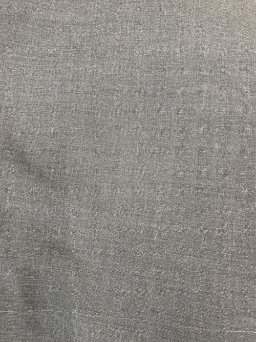 CONZ（コンズ）CONZ (コンズ) CONZ　BERMUDA SHORTS グレー サイズ:3の古着・服飾アイテム