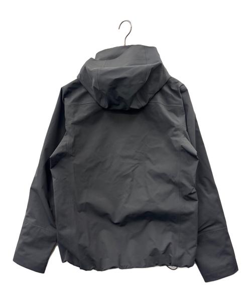 Patagonia（パタゴニア）Patagonia (パタゴニア) Patagonia　スウィフトカレントウェーディングジャケット　24FW グレー サイズ:Sの古着・服飾アイテム