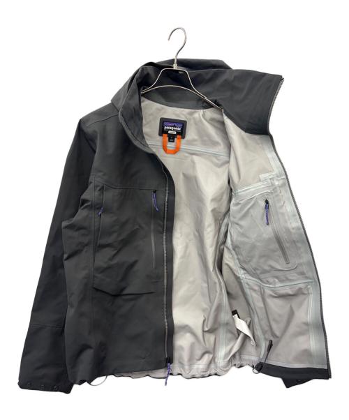 Patagonia（パタゴニア）Patagonia (パタゴニア) Patagonia　スウィフトカレントウェーディングジャケット　24FW グレー サイズ:Sの古着・服飾アイテム