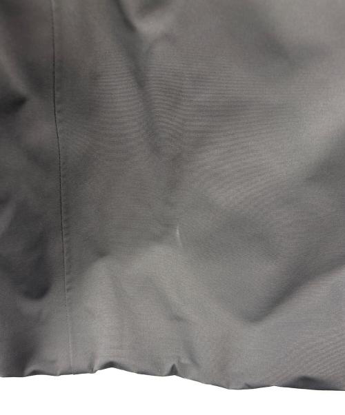 Patagonia（パタゴニア）Patagonia (パタゴニア) Patagonia　スウィフトカレントウェーディングジャケット　24FW グレー サイズ:Sの古着・服飾アイテム