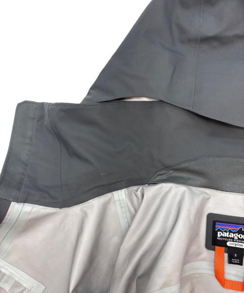 Patagonia（パタゴニア）Patagonia (パタゴニア) Patagonia　スウィフトカレントウェーディングジャケット　24FW グレー サイズ:Sの古着・服飾アイテム
