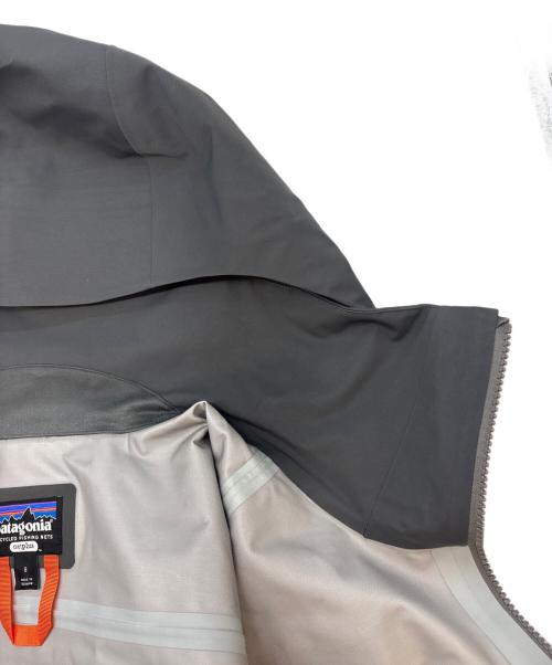 Patagonia（パタゴニア）Patagonia (パタゴニア) Patagonia　スウィフトカレントウェーディングジャケット　24FW グレー サイズ:Sの古着・服飾アイテム