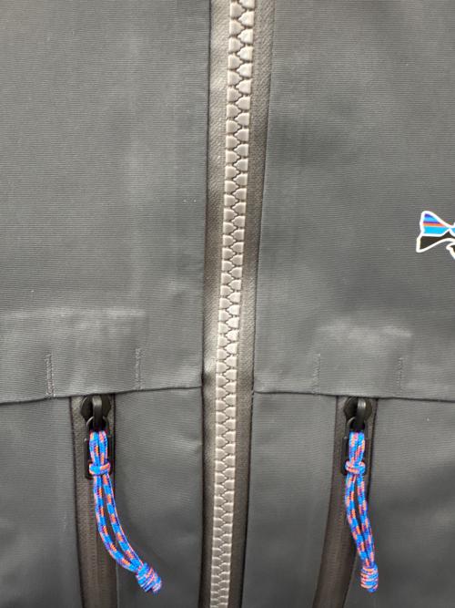 Patagonia（パタゴニア）Patagonia (パタゴニア) Patagonia　スウィフトカレントウェーディングジャケット　24FW グレー サイズ:Sの古着・服飾アイテム