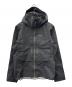 Patagonia（パタゴニア）の古着「Patagonia　スウィフトカレントウェーディングジャケット　24FW」｜グレー