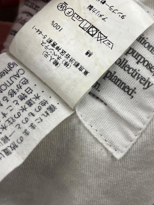 Engineered Garments（エンジニアド ガーメンツ）Engineered Garments (エンジニアド ガーメンツ) Engineered Garments　	FA PANT　コーデュロイパンツ ベージュ サイズ:Sの古着・服飾アイテム