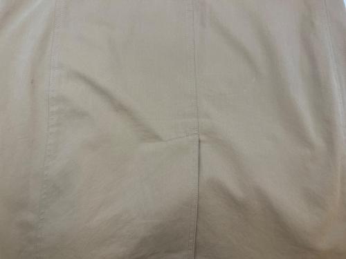 BURBERRY LONDON（バーバリーロンドン）BURBERRY LONDON (バーバリーロンドン) BURBERRY LONDON　ノバチェックライナー付トレンチコート ベージュ サイズ:40の古着・服飾アイテム