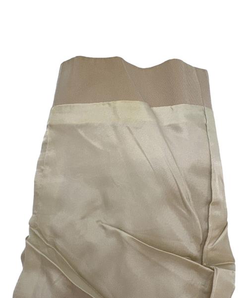 BURBERRY LONDON（バーバリーロンドン）BURBERRY LONDON (バーバリーロンドン) BURBERRY LONDON　ノバチェックライナー付トレンチコート ベージュ サイズ:40の古着・服飾アイテム