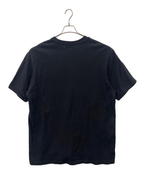 SUPREME（シュプリーム）Supreme (シュプリーム) Supreme　Collegiate　半袖カットソー ブラック サイズ:XLの古着・服飾アイテム