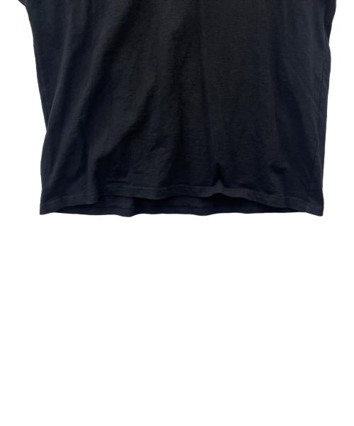 SUPREME（シュプリーム）Supreme (シュプリーム) Supreme　Collegiate　半袖カットソー ブラック サイズ:XLの古着・服飾アイテム