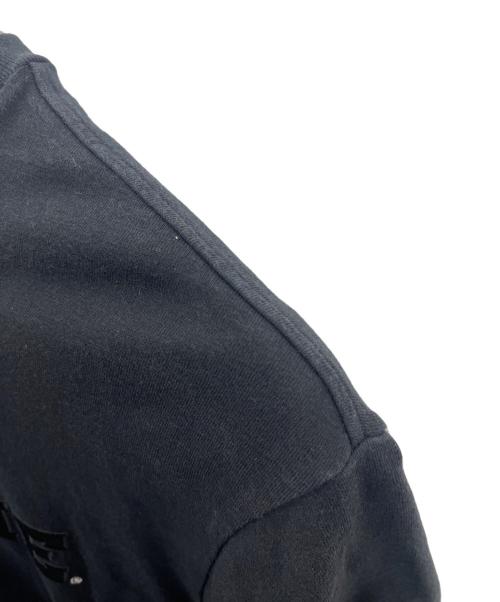 SUPREME（シュプリーム）Supreme (シュプリーム) Supreme　Collegiate　半袖カットソー ブラック サイズ:XLの古着・服飾アイテム