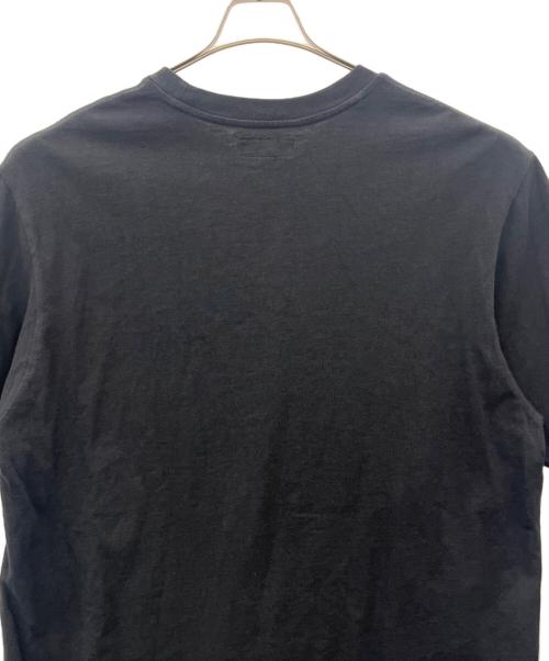 SUPREME（シュプリーム）Supreme (シュプリーム) Supreme　Collegiate　半袖カットソー ブラック サイズ:XLの古着・服飾アイテム