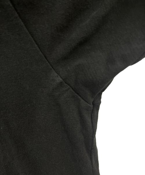 SUPREME（シュプリーム）Supreme (シュプリーム) Supreme　Collegiate　半袖カットソー ブラック サイズ:XLの古着・服飾アイテム