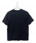 Supreme (シュプリーム) Supreme　Collegiate　半袖カットソー ブラック サイズ:XL：8000円