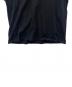 中古・古着 Supreme (シュプリーム) Supreme　Collegiate　半袖カットソー ブラック サイズ:XL：8000円
