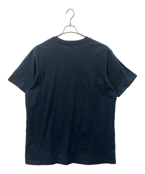 SUPREME（シュプリーム）SUPREME (シュプリーム) Supreme　ポケットTシャツ ネイビー サイズ:XXLの古着・服飾アイテム