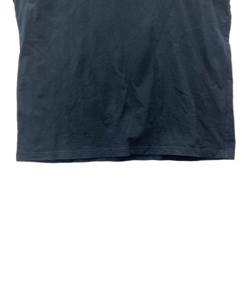 SUPREME（シュプリーム）SUPREME (シュプリーム) Supreme　ポケットTシャツ ネイビー サイズ:XXLの古着・服飾アイテム