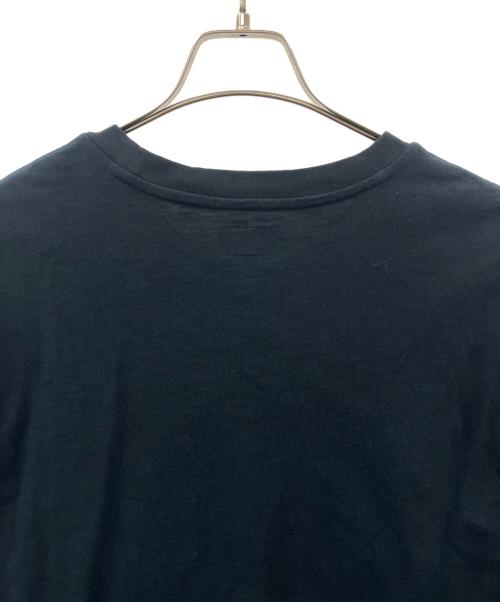 SUPREME（シュプリーム）SUPREME (シュプリーム) Supreme　ポケットTシャツ ネイビー サイズ:XXLの古着・服飾アイテム