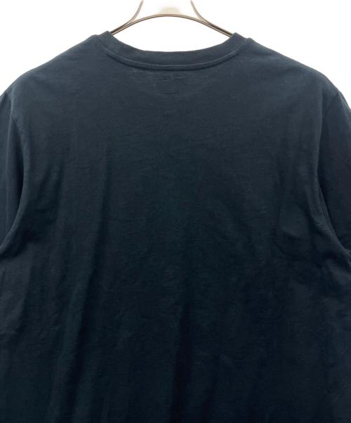 SUPREME（シュプリーム）SUPREME (シュプリーム) Supreme　ポケットTシャツ ネイビー サイズ:XXLの古着・服飾アイテム