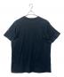 SUPREME (シュプリーム) Supreme　ポケットTシャツ ネイビー サイズ:XXL：6000円