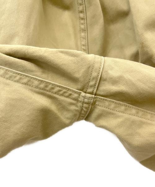 RRL（ダブルアールエル）RRL (ダブルアールエル) チノパン ベージュ サイズ:WAIST32 INSEAM30の古着・服飾アイテム