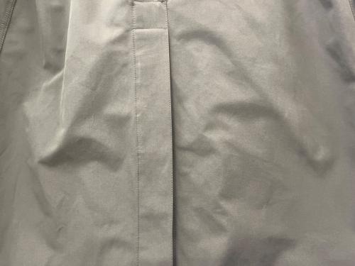 Barbour（バブアー）Barbour (バブアー) Barbour 　2レイヤートレンチコート カーキ×ブラウン サイズ:38の古着・服飾アイテム