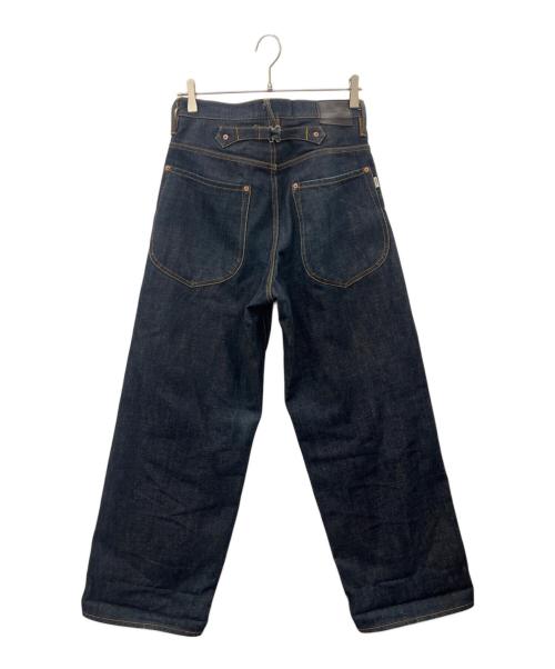 SUGARHILL（シュガーヒル）SUGARHILL (シュガーヒル) SUGARHILL　デニムパンツ インディゴ サイズ:30の古着・服飾アイテム