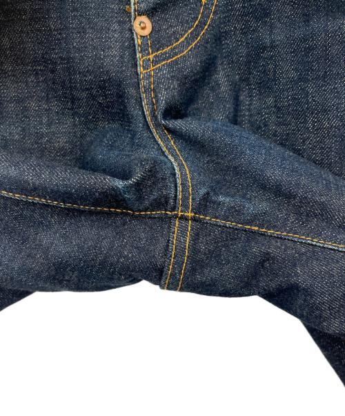 SUGARHILL（シュガーヒル）SUGARHILL (シュガーヒル) SUGARHILL　デニムパンツ インディゴ サイズ:30の古着・服飾アイテム