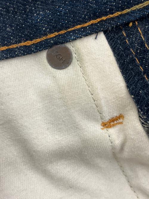 SUGARHILL（シュガーヒル）SUGARHILL (シュガーヒル) SUGARHILL　デニムパンツ インディゴ サイズ:30の古着・服飾アイテム