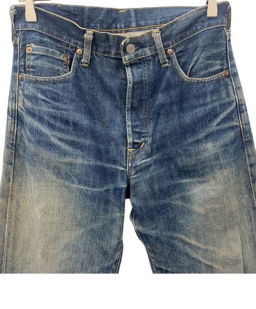 LEVI'S（リーバイス）LEVI'S (リーバイス) LEVI'S 　503B-XX デニムパンツ インディゴ サイズ:W30 L36の古着・服飾アイテム