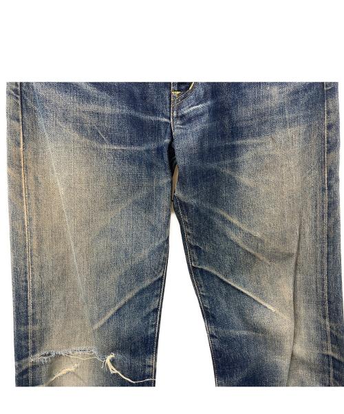 LEVI'S（リーバイス）LEVI'S (リーバイス) LEVI'S 　503B-XX デニムパンツ インディゴ サイズ:W30 L36の古着・服飾アイテム