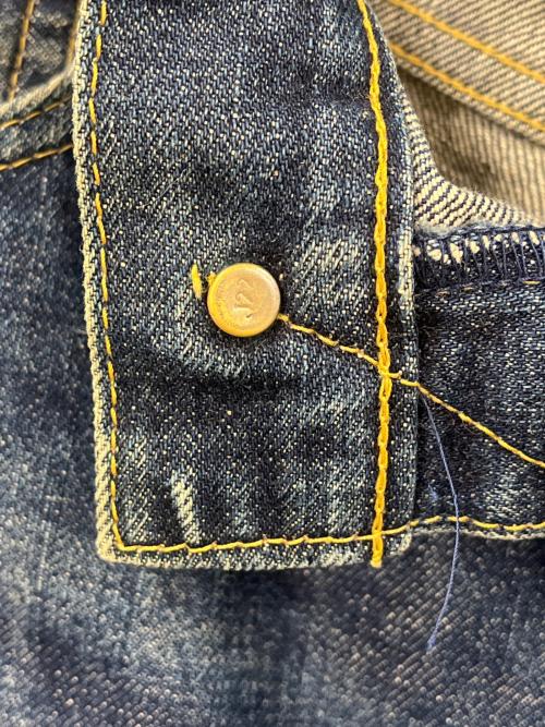 LEVI'S（リーバイス）LEVI'S (リーバイス) LEVI'S 　503B-XX デニムパンツ インディゴ サイズ:W30 L36の古着・服飾アイテム