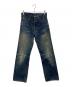 LEVI'S（リーバイス）の古着「LEVI'S 　503B-XX デニムパンツ」｜インディゴ