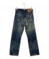 LEVI'S (リーバイス) LEVI'S 　503B-XX デニムパンツ インディゴ サイズ:W30 L36：10000円