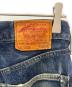 中古・古着 LEVI'S (リーバイス) LEVI'S 　503B-XX デニムパンツ インディゴ サイズ:W30 L36：10000円