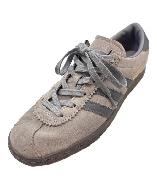 adidas（アディダス）adidas (アディダス) adidas　ローカットスニーカー グレー サイズ:27の古着・服飾アイテム