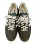 adidas (アディダス) adidas  SAMBA OG  ローカットスニーカー カーキ サイズ:26.5：6000円