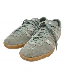 adidas（アディダス）の古着「adidas　ローカットスニーカー」｜グリーン