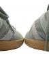 中古・古着 adidas (アディダス) adidas　ローカットスニーカー グリーン サイズ:26：7000円