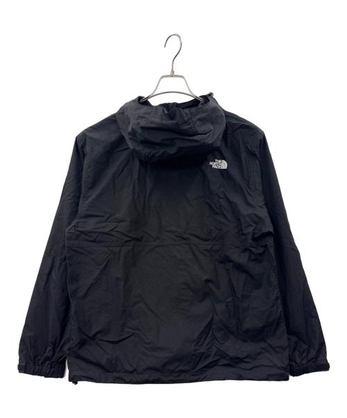 THE NORTH FACE（ザ ノース フェイス）THE NORTH FACE (ザ ノース フェイス) THE NORTH FACE　コンパクトジャケット ブラック サイズ:Mの古着・服飾アイテム