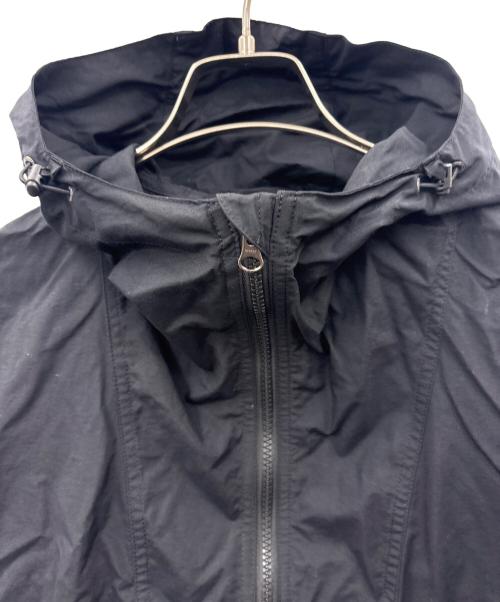THE NORTH FACE（ザ ノース フェイス）THE NORTH FACE (ザ ノース フェイス) THE NORTH FACE　コンパクトジャケット ブラック サイズ:Mの古着・服飾アイテム