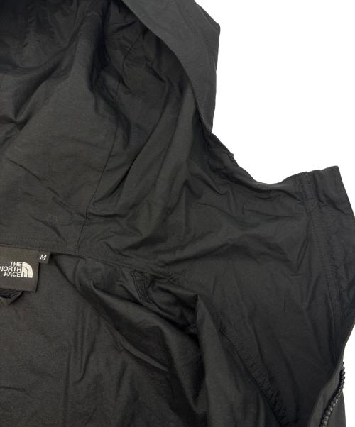 THE NORTH FACE（ザ ノース フェイス）THE NORTH FACE (ザ ノース フェイス) THE NORTH FACE　コンパクトジャケット ブラック サイズ:Mの古着・服飾アイテム
