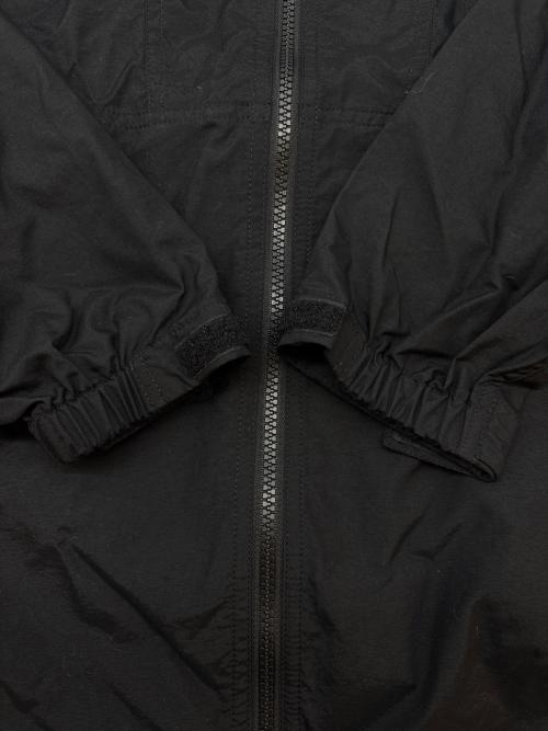 THE NORTH FACE（ザ ノース フェイス）THE NORTH FACE (ザ ノース フェイス) THE NORTH FACE　コンパクトジャケット ブラック サイズ:Mの古着・服飾アイテム