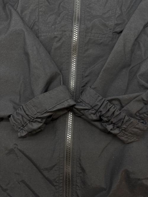 THE NORTH FACE（ザ ノース フェイス）THE NORTH FACE (ザ ノース フェイス) THE NORTH FACE　コンパクトジャケット ブラック サイズ:Mの古着・服飾アイテム