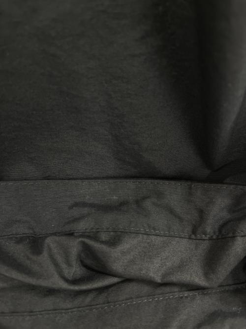THE NORTH FACE（ザ ノース フェイス）THE NORTH FACE (ザ ノース フェイス) THE NORTH FACE　コンパクトジャケット ブラック サイズ:Mの古着・服飾アイテム