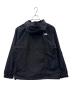 THE NORTH FACE (ザ ノース フェイス) THE NORTH FACE　コンパクトジャケット ブラック サイズ:M：7000円