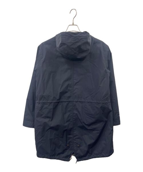 THE NORTH FACE（ザ ノース フェイス）THE NORTH FACE (ザ ノース フェイス) THE NORTH FACE　フィッシュテールトリクライメイトコート ネイビー サイズ:Lの古着・服飾アイテム