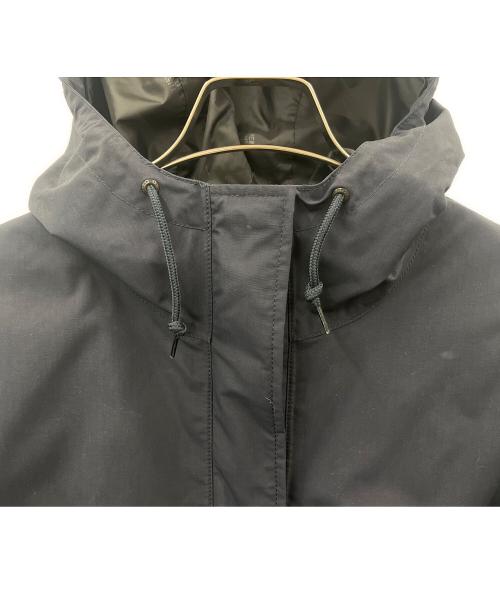THE NORTH FACE（ザ ノース フェイス）THE NORTH FACE (ザ ノース フェイス) THE NORTH FACE　フィッシュテールトリクライメイトコート ネイビー サイズ:Lの古着・服飾アイテム