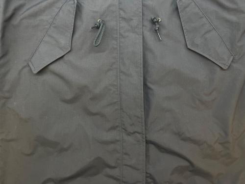 THE NORTH FACE（ザ ノース フェイス）THE NORTH FACE (ザ ノース フェイス) THE NORTH FACE　フィッシュテールトリクライメイトコート ネイビー サイズ:Lの古着・服飾アイテム