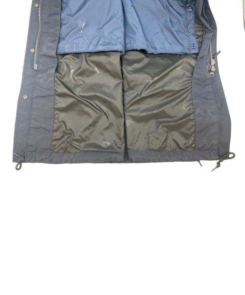 THE NORTH FACE（ザ ノース フェイス）THE NORTH FACE (ザ ノース フェイス) THE NORTH FACE　フィッシュテールトリクライメイトコート ネイビー サイズ:Lの古着・服飾アイテム