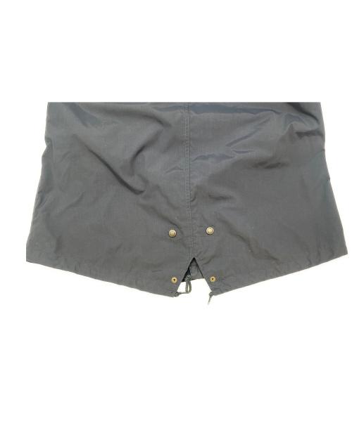 THE NORTH FACE（ザ ノース フェイス）THE NORTH FACE (ザ ノース フェイス) THE NORTH FACE　フィッシュテールトリクライメイトコート ネイビー サイズ:Lの古着・服飾アイテム